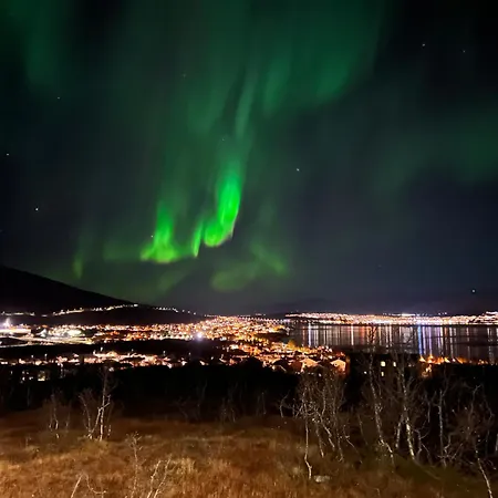 Aurora North-3